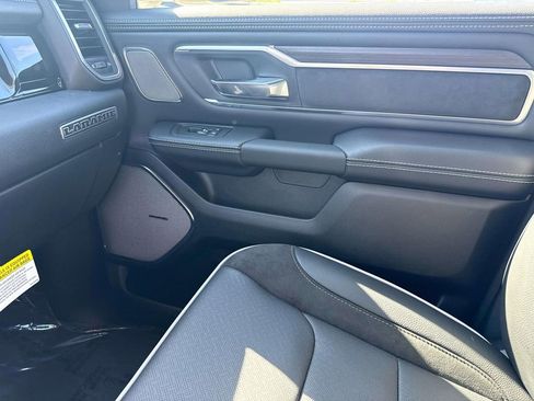 New 2026 RAM 1500 Laramie w/ Night Edition image 37