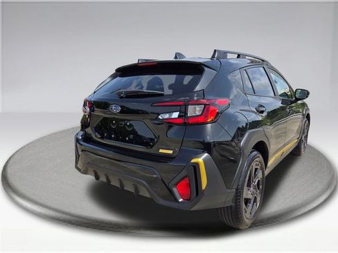 Used 2026 Subaru Crosstrek 2.5i Sport w/ Crosstrek Mirror Package AWD/4WD image 11