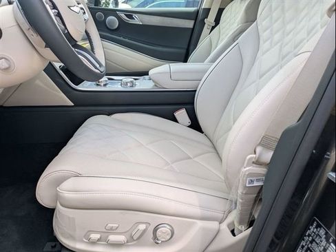 New 2025 Genesis GV80 3.5T Prestige AWD/4WD image 10