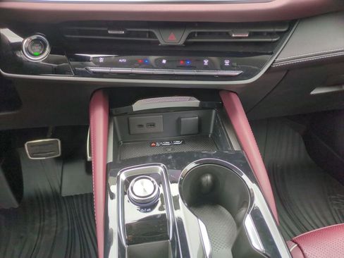 New 2026 Buick Envision Sport Touring image 14