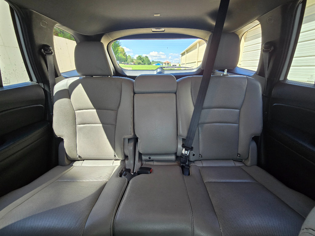 Used 2023 Honda Passport EX-L image 13