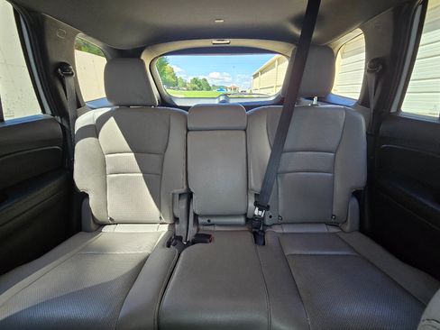 Used 2023 Honda Passport EX-L image 13