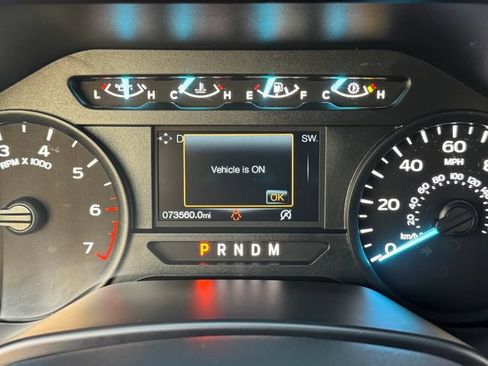 Used 2020 Ford F150 XL w/ Equipment Group 101A Mid AWD/4WD image 24