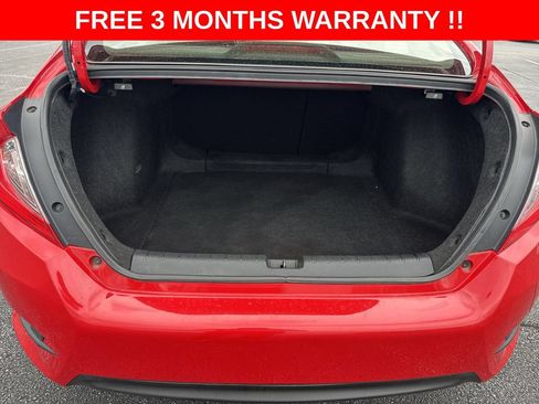 Used 2018 Honda Civic EX-T image 24