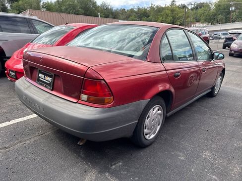 Used 1997 Saturn S-Series SL image 36