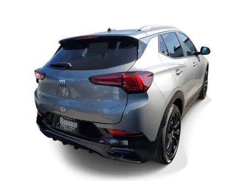 New 2026 Buick Encore GX Sport Touring w/ Comfort Package image 5