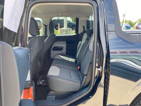 Used 2023 Ford Maverick XLT w/ Equipment Group 300A Standard AWD/4WD image 22