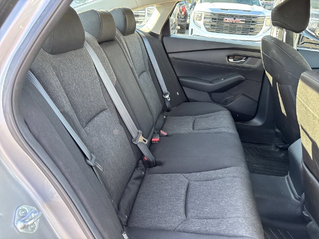 Used 2023 Honda Accord EX image 25