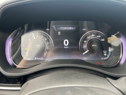 New 2026 RAM 2500 Rebel w/ Rebel Level 2 Equipment Group image 29