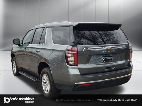 Used 2024 Chevrolet Tahoe LT image 26