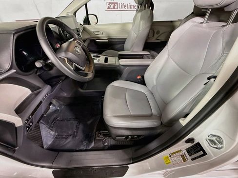 Certified 2024 Toyota Sienna XLE w/ XLE Plus Package AWD/4WD image 27