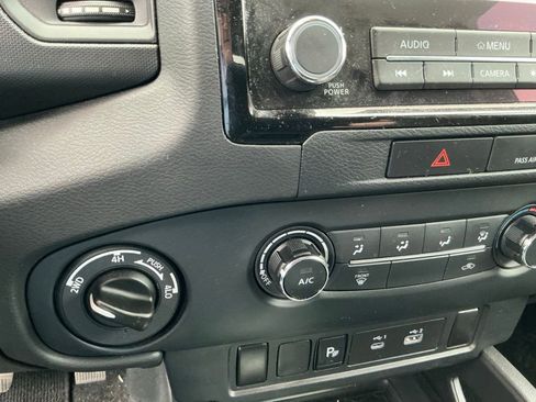 Used 2022 Nissan Frontier S w/ Technology Package image 8