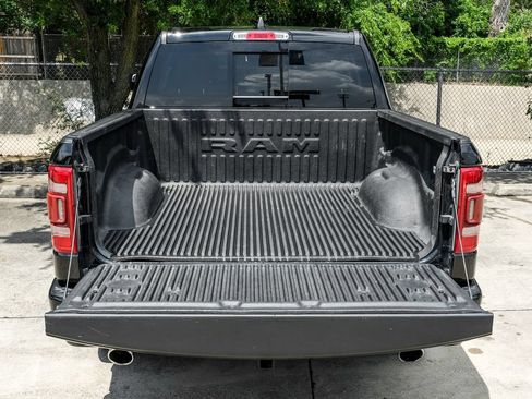 Used 2023 RAM 1500 Laramie AWD/4WD image 65