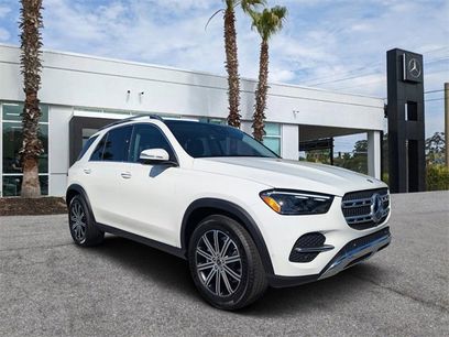 New 2026 Mercedes-Benz GLE 350 4MATIC
