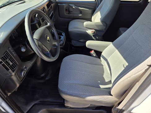 Used 2013 Chevrolet Express 2500 LS w/ Power Package image 7