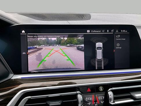 Used 2020 BMW X5 sDrive40i w/ Premium Package RWD image 30