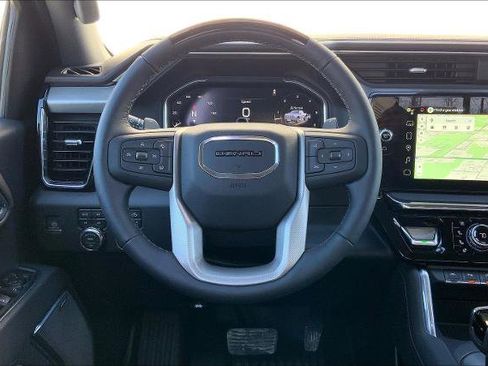 New 2026 GMC Sierra 1500 Denali image 4