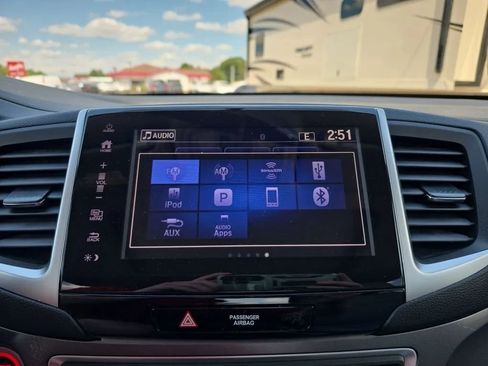 Used 2018 Honda Pilot EX-L image 27