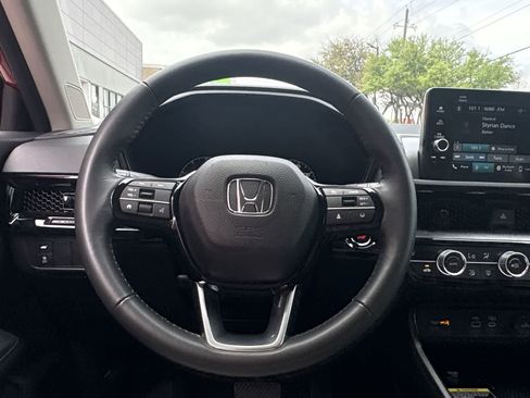 Used 2023 Honda CR-V EX-L image 27