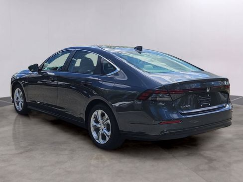 Certified 2024 Honda Accord LX image 6