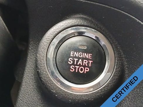 Certified 2023 Subaru Crosstrek 2.5i Limited AWD/4WD image 15