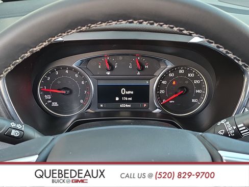 Used 2025 Chevrolet Blazer LT w/ Redline Edition FWD image 15