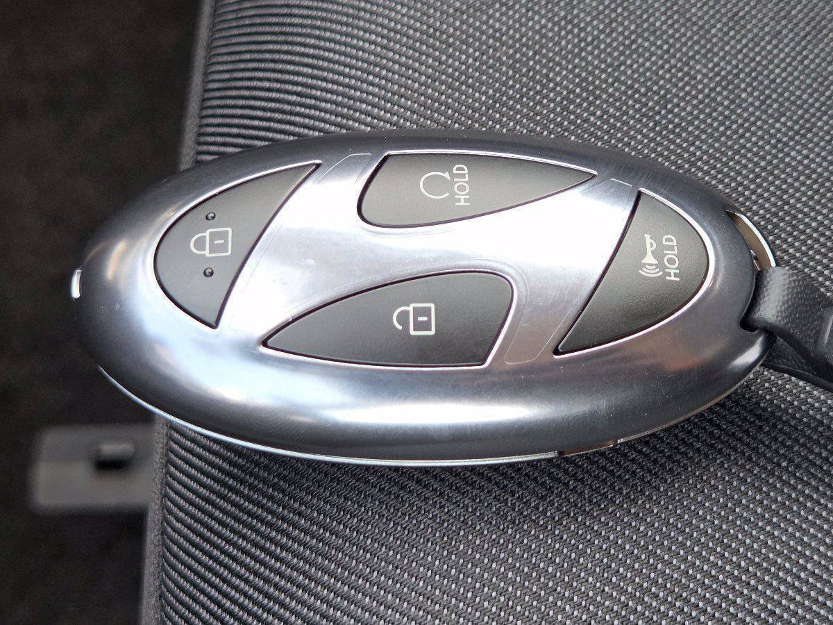 New 2026 Hyundai Tucson SE AWD/4WD image 70