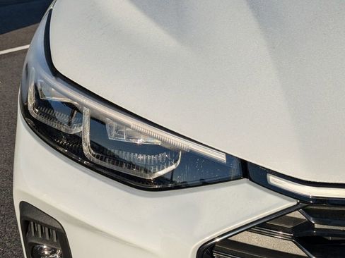 New 2025 Ford Escape ST-Line Elite w/ Premium Technology Package image 10