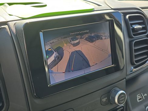 Used 2025 RAM ProMaster 2500 w/ Safety Group image 20