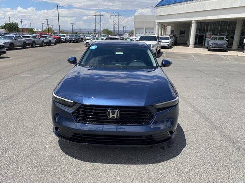Used 2025 Honda Accord EX-L image 42