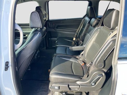 Used 2022 Honda Odyssey Elite image 26