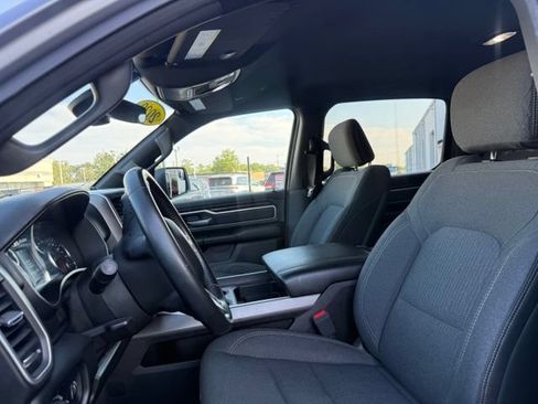 Used 2020 RAM 1500 Big Horn AWD/4WD image 8