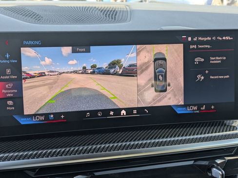 New 2027 BMW X6 M60i AWD/4WD image 18