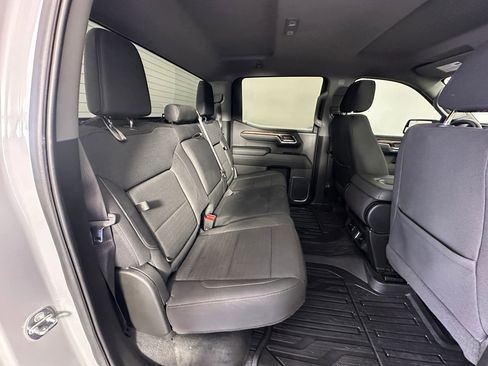 Used 2024 GMC Sierra 1500 Elevation AWD/4WD image 28