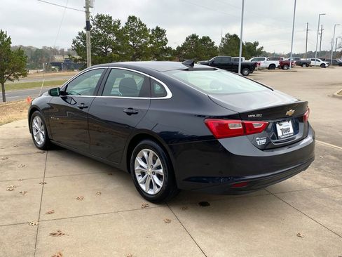 Used 2023 Chevrolet Malibu LT image 4