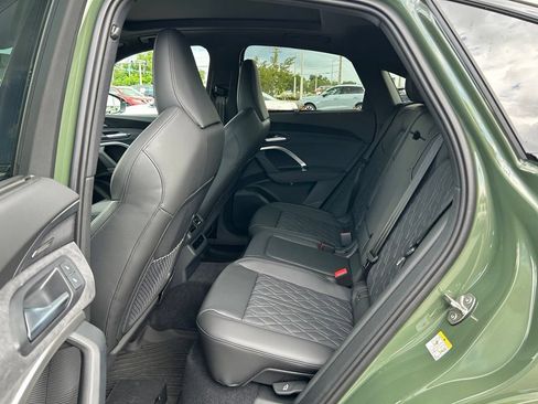 New 2026 Audi SQ5 Premium Plus AWD/4WD image 48