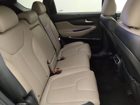 Used 2023 Hyundai Santa Fe SEL w/ Premium Package AWD/4WD image 19