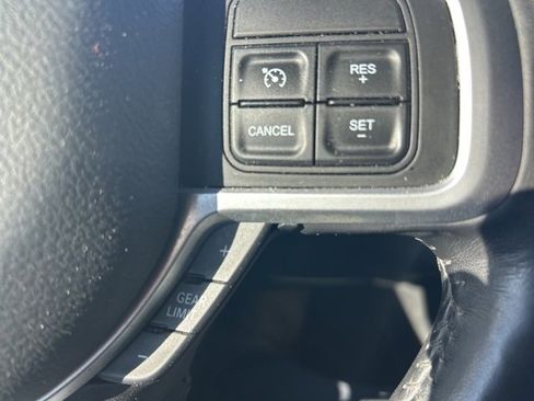 Used 2020 RAM 2500 Big Horn w/ Night Edition image 21