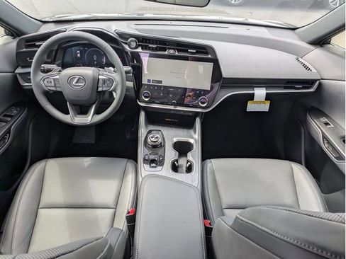 New 2026 Lexus RZ 350e 2WD image 19