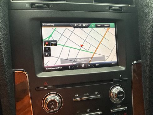 Used 2015 Lincoln Navigator L 2WD image 16