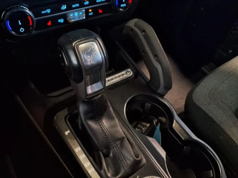 Used 2022 Ford Bronco Big Bend AWD/4WD image 20