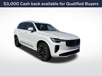 New 2026 Volvo XC90 B6 Ultra w/ Protection Package 360° Tour