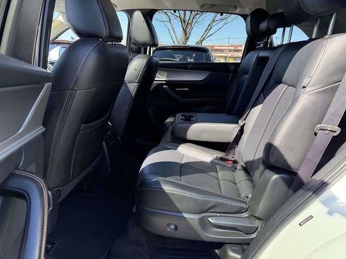 Certified 2024 MAZDA CX-90 Plug-In Hybrid w/ Preferred image 15