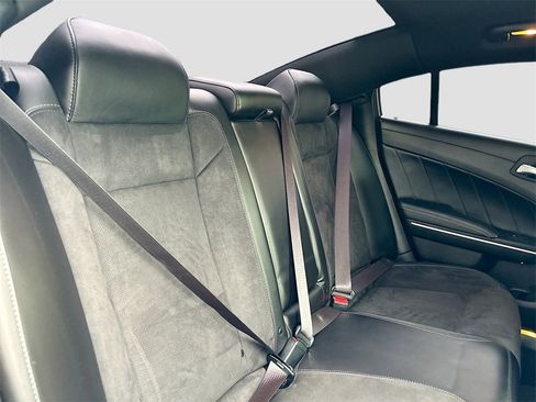 Used 2023 Dodge Charger Scat Pack w/ Plus Group image 27