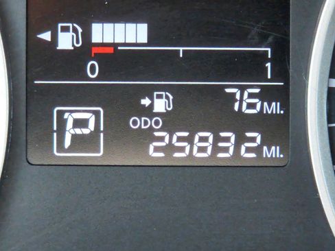 Used 2024 Nissan Kicks S FWD image 21