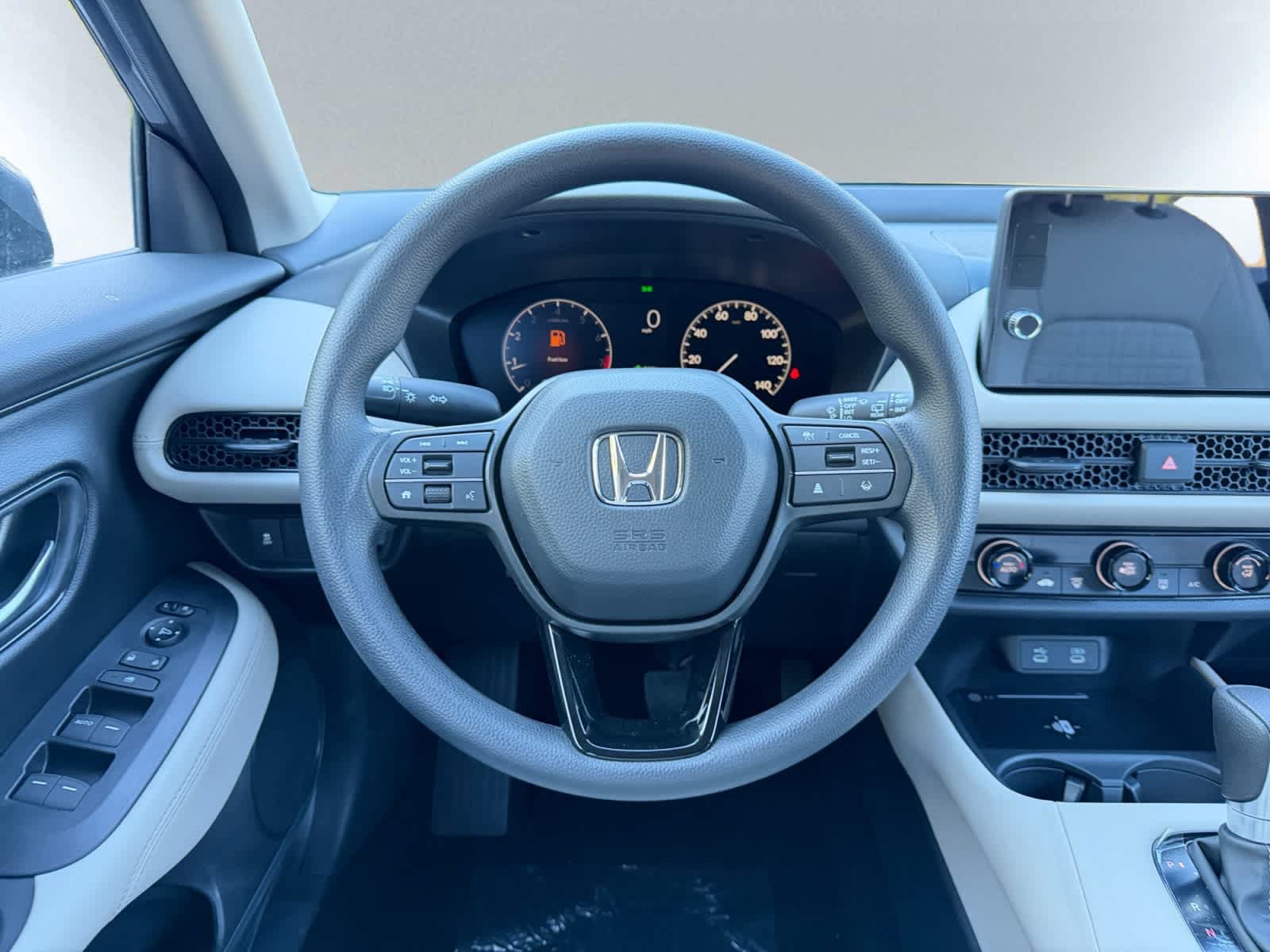 New 2027 Honda HR-V LX image 17