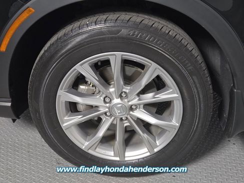 Used 2025 Honda CR-V EX-L image 9