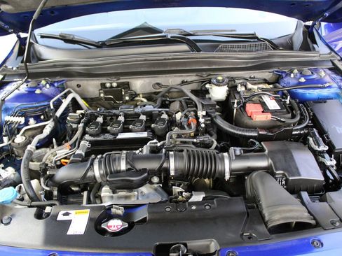 Used 2019 Honda Accord Sport image 35