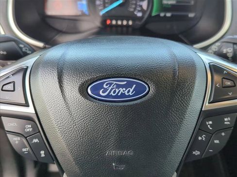 Certified 2019 Ford Edge SEL w/ Equipment Group 201A FWD image 26