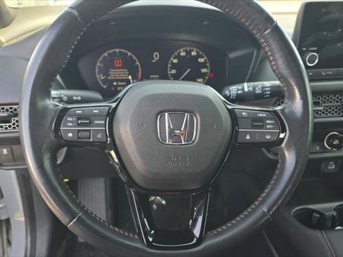 Used 2023 Honda HR-V Sport image 8